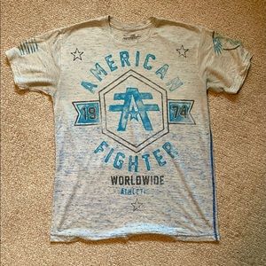 American Fighter